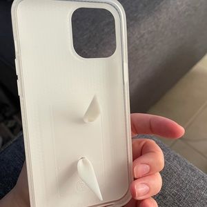 Loopy phone case for 12 pro max